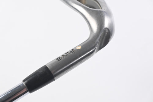 Ping G Series Sand Wedge / 54 Degree / White Dot / Regular Flex N.S.Pro Modus 3 Tour