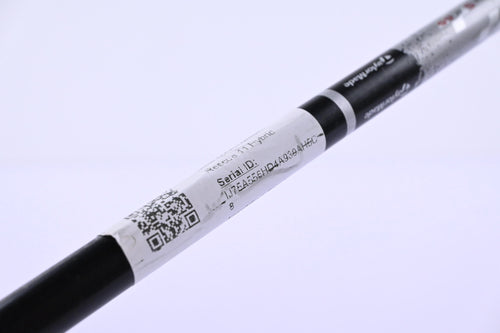 Taylormade Rescue 11 #3 Hybrid / 18 Degree / Stiff Flex Aldila RIP 65 Shaft
