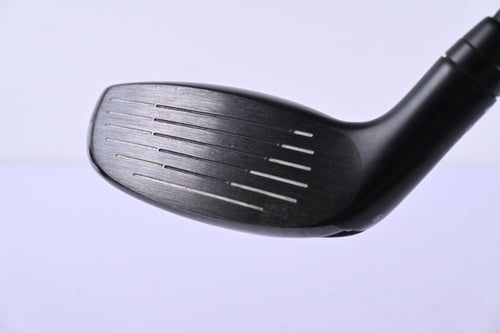 Ping G430 #3 Hybrid / 19 Degree / Stiff Flex Ping Alta CB Black 70 Shaft
