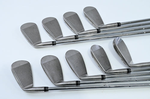Yonex V-Mass 260 Irons / 3-PW+SW / Uniflex Yonex V-Mass Shafts