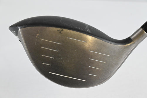 Adams Speedline Super S Grey Driver / 9.5 Degree / Senior Flex Adams Super S