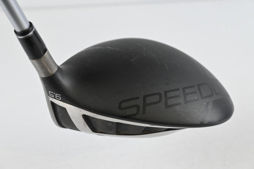 Adams Speedline Super S Grey Driver / 9.5 Degree / Senior Flex Adams Super S