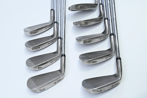 Yonex V-Mass 260 Irons / 3-PW+SW / Uniflex Yonex V-Mass Shafts