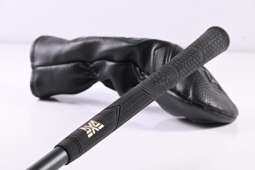 PXG 0311 Gen6 #2 Hybrid / 17 Degree / Stiff Flex HZRDUS Smoke Black 80 Shaft