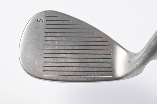 Ping G Series Sand Wedge / 54 Degree / White Dot / Regular Flex N.S.Pro Modus 3 Tour