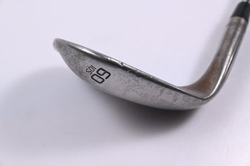 Titleist Vokey SM10 Lob Wedge / 60 Degree / Wedge Flex Vokey SM10 Shaft