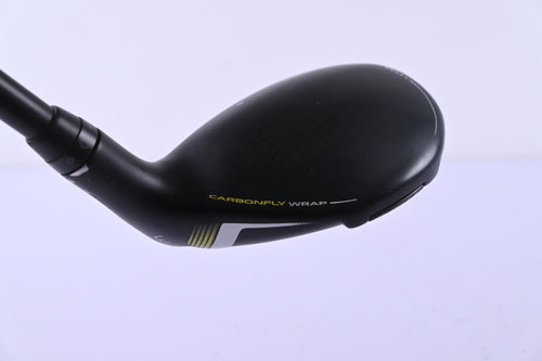 Ping G430 #3 Hybrid / 19 Degree / Stiff Flex Ping Alta CB Black 70 Shaft