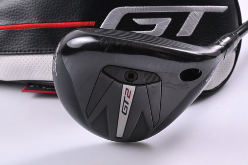 Titleist GT2 #3 Wood / 16.5 Degree / Regular Flex Tensei AV Blue 65 Shaft