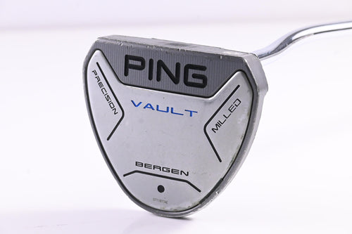 Ping Vault Bergen Putter / 33 Inch