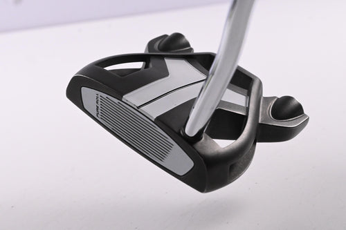 Taylormade Spider Tour S Double Bend Counter Balance 2023 Putter / 38 Inch