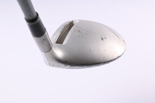 Ladies Adams Speedline Fast 12 #3 Wood / 15 Degree / Ladies Flex Grafalloy 45