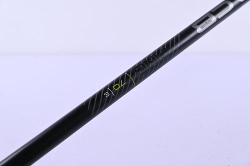 Ping G430 #3 Hybrid / 19 Degree / Stiff Flex Ping Alta CB Black 70 Shaft