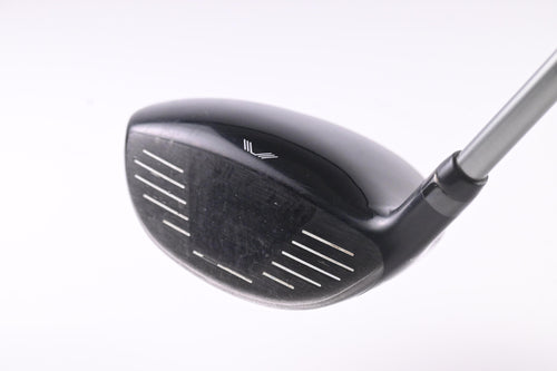 Wilson Staff D7 #3 Wood / 15 Degree / Regular Flex UST Mamiya Helium 46 Shaft