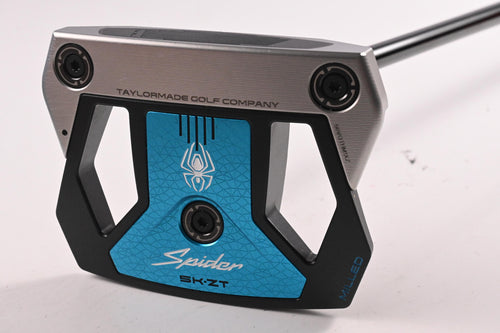 Taylormade Spider ZT Putter / 34 Inch