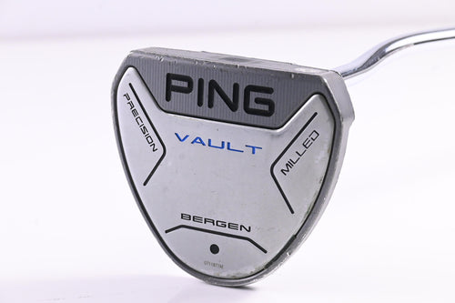 Ping Vault Bergen Putter / 33 Inch