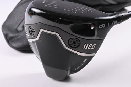 PXG 0311 Black Ops Tour-1 Driver / 9 Degree / Regular Flex Diamana T+ 60 Shaft