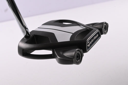 Taylormade Spider Tour S Double Bend Counter Balance 2023 Putter / 38 Inch