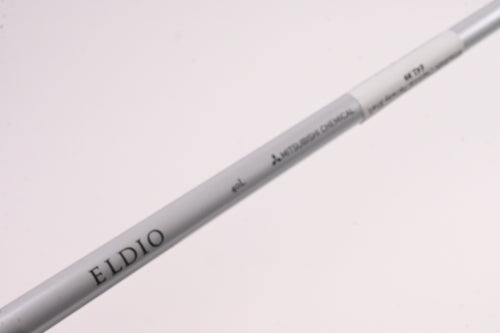 Mitsubishi Chemical Eldio 40 #3 Wood Shaft / Ladies Flex / Callaway 3rd Gen