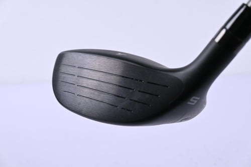Ladies Wilson Dynapower 2023 #5 Wood / 18.5 Degree / Ladies Evenflow 45 Shaft