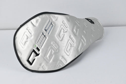 Taylormade Qi35 Driver / 9 Degree / Regular Flex Fujikura Ventus Blue 5 Shaft