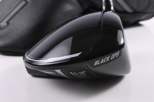 PXG 0311 Black Ops Tour-1 Driver / 9 Degree / Regular Flex Diamana T+ 60 Shaft