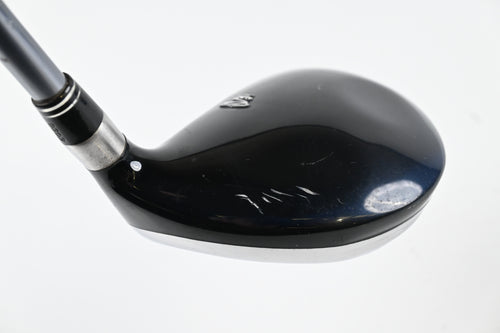 Ladies Cobra King SS #5 Wood / 18 Degree / Ladies Flex Cobra 50 Shaft