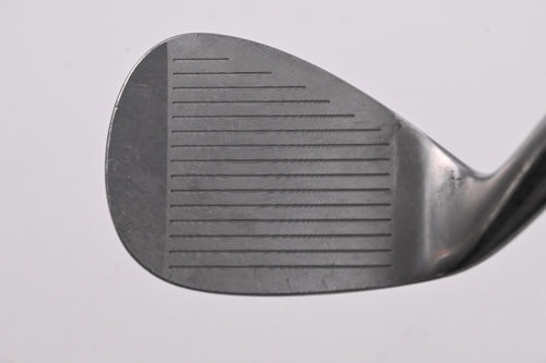 Ben Sayers XF Pro Lob Wedge / 60 Degree / Wedge Flex Steel Shaft