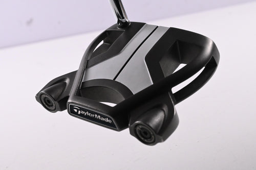 Taylormade Spider Tour S Double Bend Counter Balance 2023 Putter / 38 Inch