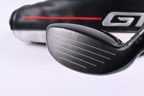 Titleist GT2 #3 Wood / 16.5 Degree / Regular Flex Tensei AV Blue 65 Shaft