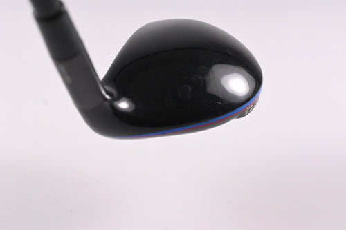 Tour Edge EXS 220 #3 Hybrid / 19 Degree / Regular Flex KBS TGI 70 Shaft