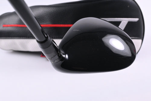 Titleist GT2 #3 Wood / 16.5 Degree / Regular Flex Tensei AV Blue 65 Shaft