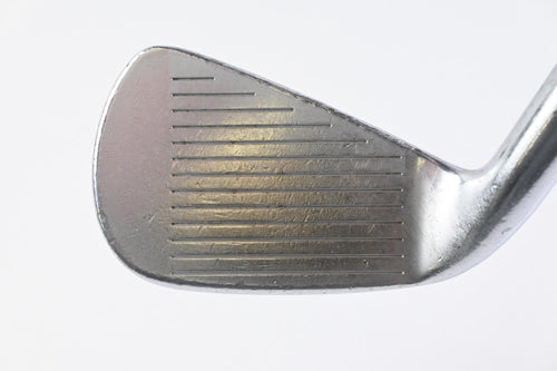 Callaway Apex Pro Forged #6 Iron / Stiff Flex KBS Tour-V 110 Steel Shaft