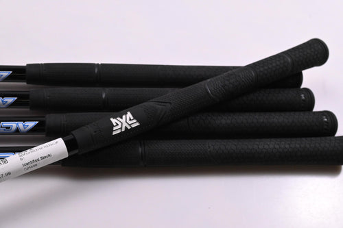 PXG 0311 XP Gen5 Irons / 6-PW / Senior Flex Accra iSeries 50 Shafts