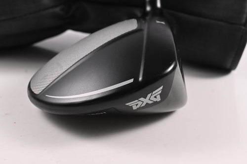 PXG 0811 XF Gen4 Driver / 10.5 Degree / Senior Flex UST Helium Black 4 Shaft