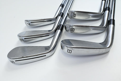 Taylormade P770 2020 Irons / 5-PW / Stiff Flex NS Pro 950GH Neo Shafts