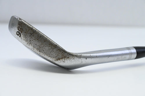 Titleist Vokey Spin Milled 2009 Sand Wedge / 56 Degree / Wedge Flex Vokey Design