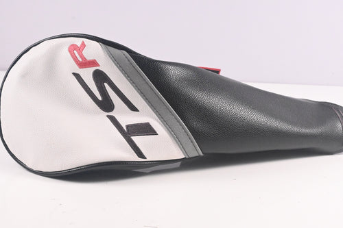 Titleist TSR4 Driver / 9 Degree / Stiff Flex Tensei 1K Black 65 Shaft