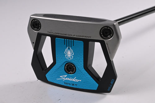 Taylormade Spider ZT Putter / 34 Inch