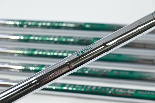 Taylormade P770 2020 Irons / 5-PW / Stiff Flex NS Pro 950GH Neo Shafts