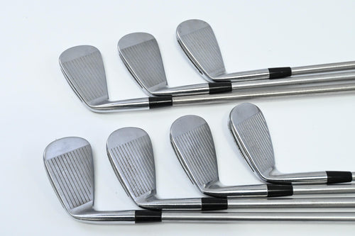 Adams XTD Forged Irons / 4-PW / Stiff Flex KBS Tour C-Taper 120 Shafts