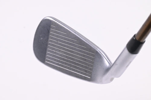 Ping G400 Crossover #4 Hybrid / 22 Degree / Blue Dot / Stiff Flex Ping Alta CB