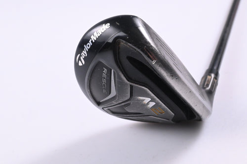 Taylormade M2 2016 #3 Hybrid / 19 Degree / Regular Flex Taylormade Reax 65 Shaft