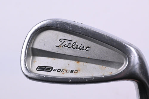 Titleist 712 CB Pitching Wedge / 46 Degree / Wedge Flex Shaft