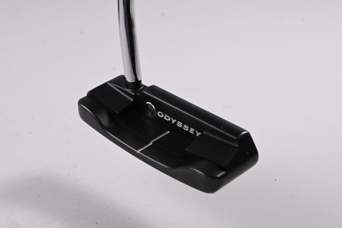 Odyssey Toulon 2022 Chicago Putter / 34 Inch
