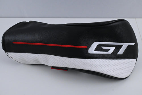 Left Hand Titleist GT2 Driver / 10 Degree / Regular Flex Tensei 1K Blue 65 Shaft