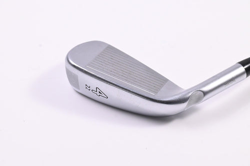 Ping G400 Crossover #4 Hybrid / 22 Degree / Blue Dot / Stiff Flex Ping Alta CB