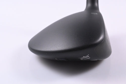 Cobra OPTM X #5 Wood / 18 Degree / Stiff Flex Project X Denali Blue 60 Shaft