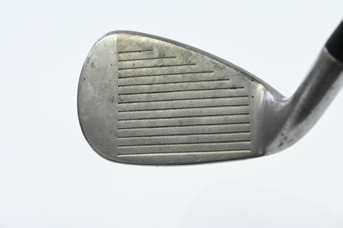 Wilson D300 Sand Wedge / 54 Degree / Stiff Flex KBS Tour 80 Shaft