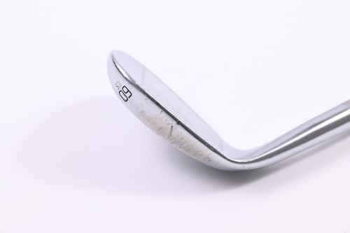 Titleist Vokey SM9 Lob Wedge / 60 Degree / Wedge Flex Titleist Vokey SM9 Shaft