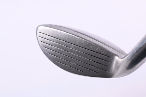 Ladies Callaway RAZR X #5 Hybrid / 27 Degree / Ladies Flex Callaway Shaft